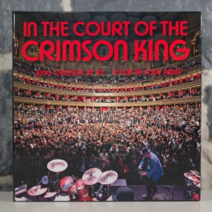 In The Court Of The Crimson King - King Crimson at 50 (01)